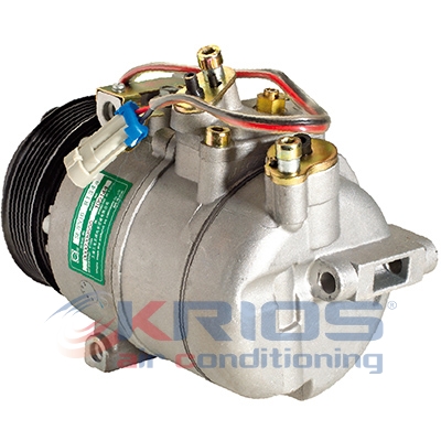 Compressor
