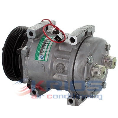 Kompressor