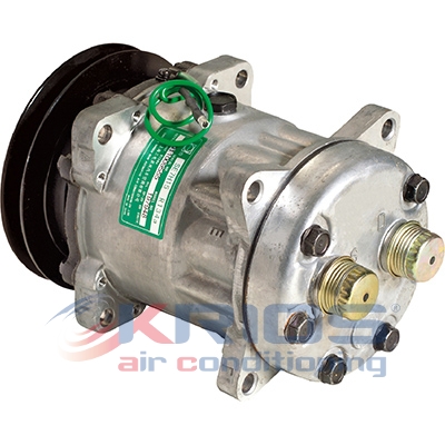 Compressor