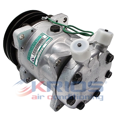 Compressor