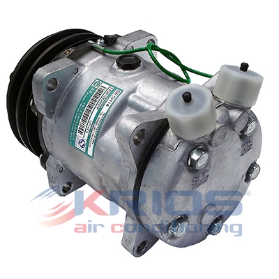 Compressor
