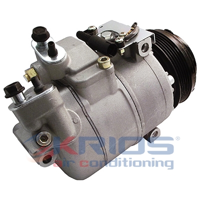 Compressor