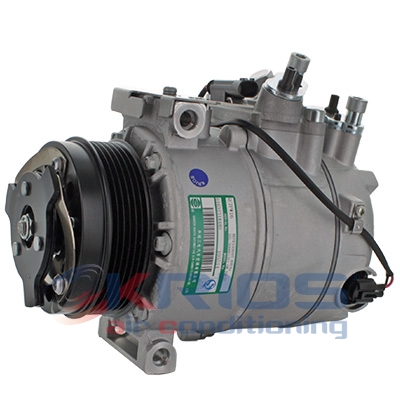 Compressor