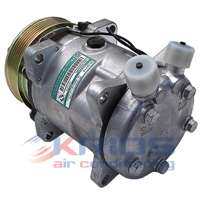 Compressor