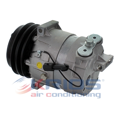 Compressor