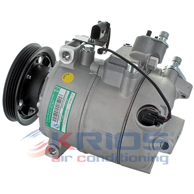 Compressor