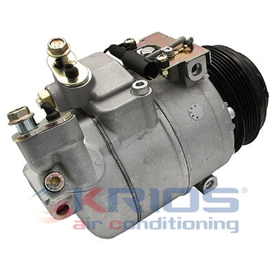 Compressor