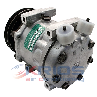 Compressor