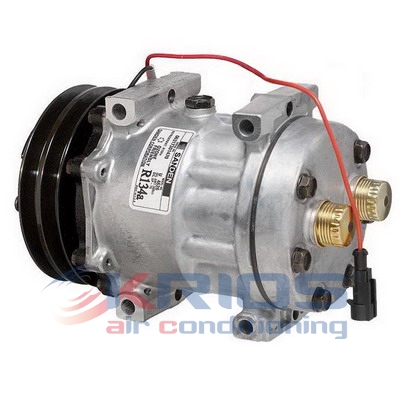 Compressor
