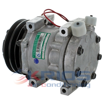 Compressor