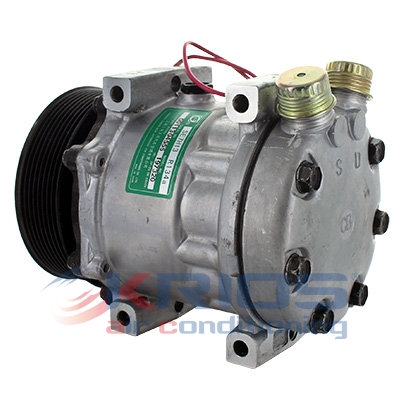 Compressor