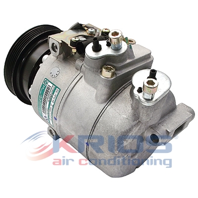 Compressor