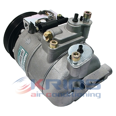 Compressor