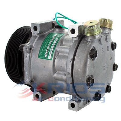 Compressor