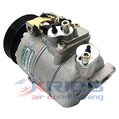 Compressor