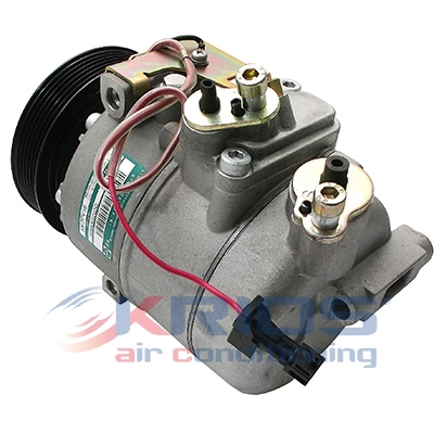 Compressor