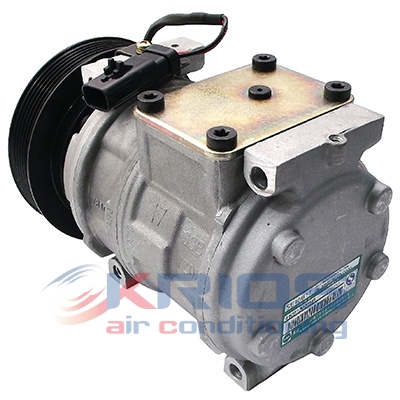 Compressor
