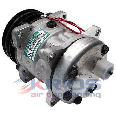 Compressor