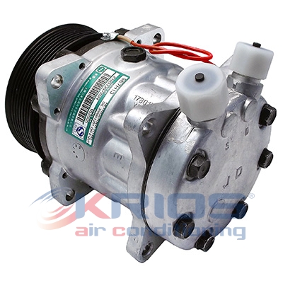 Kompressor