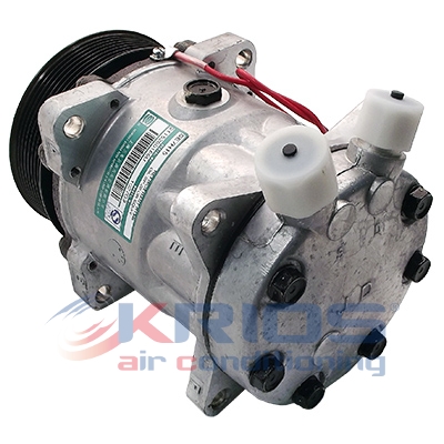 Compressor