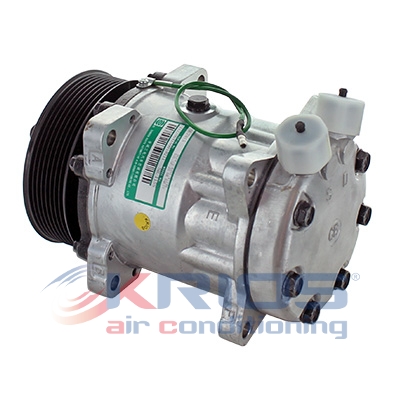 Compressor