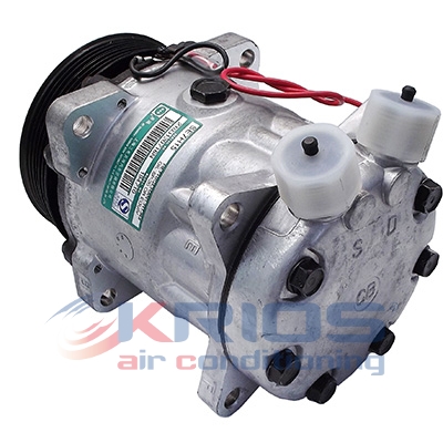 Compressor