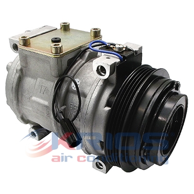 Compressor
