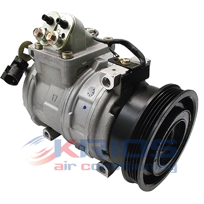 Compressor
