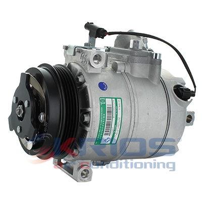 Compressor