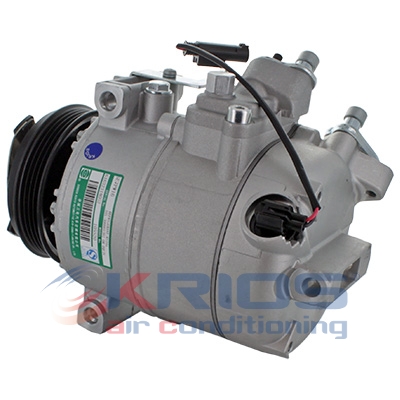 Compressor