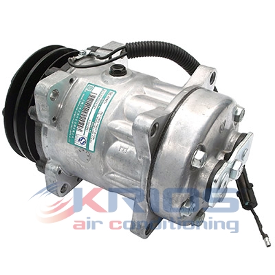 Compressor