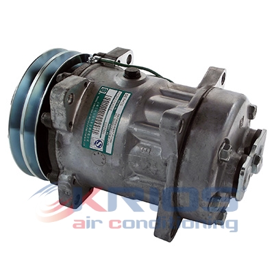 Compressor