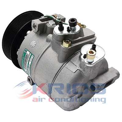 Compressor