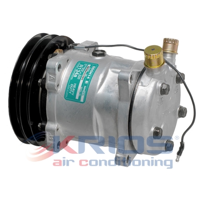 Compressor