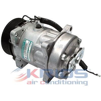 Compressor
