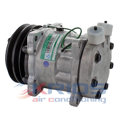 Compressor