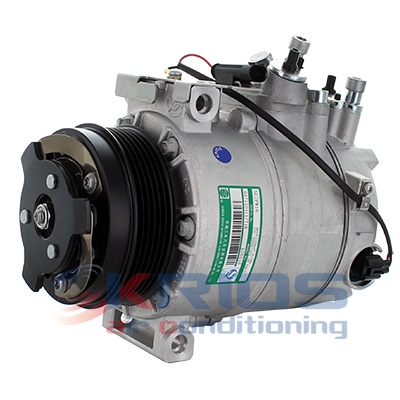 Compressor