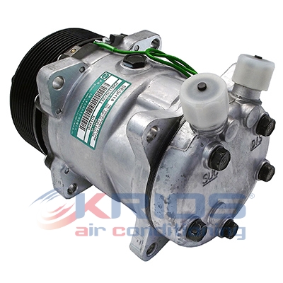 Compressor