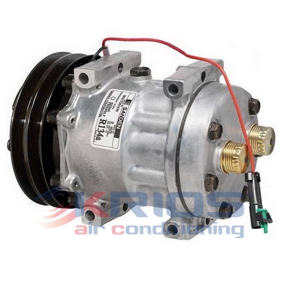 Compressor