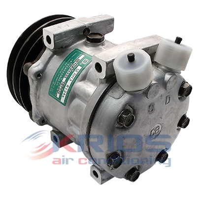 Compressor