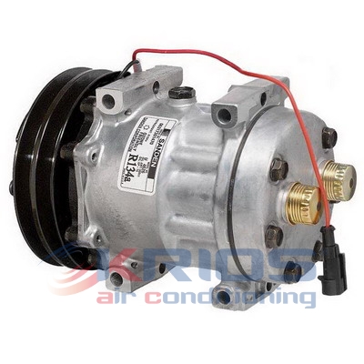 Compressor