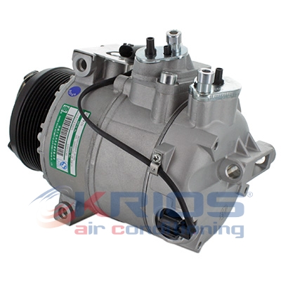 Compressor