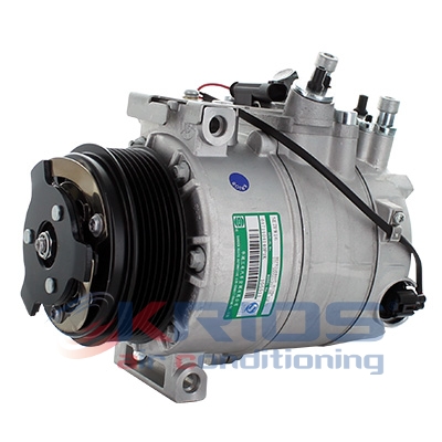 Compressor