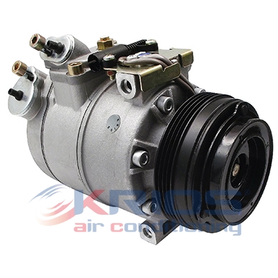 Compressor
