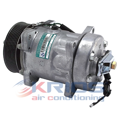 Compressor