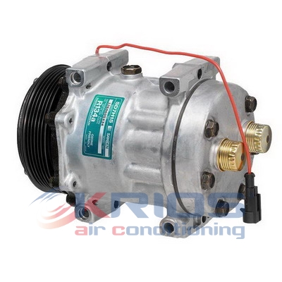 Compressor