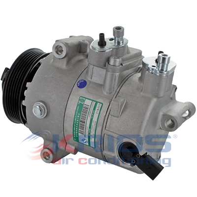 Compressor