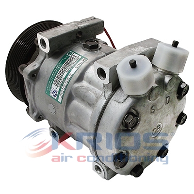 Compressor