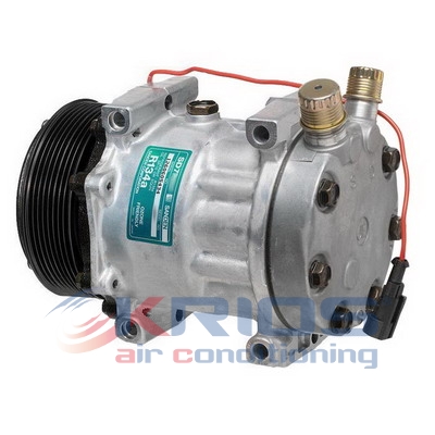 Compressor