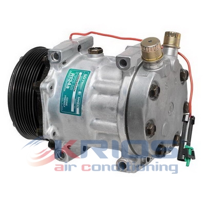 Compressor